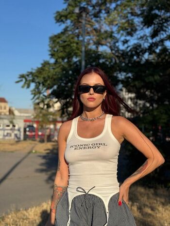 Full leaked Darina cat private onlyfans photo