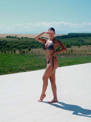 Full leaked Darina yotova private onlyfans photo