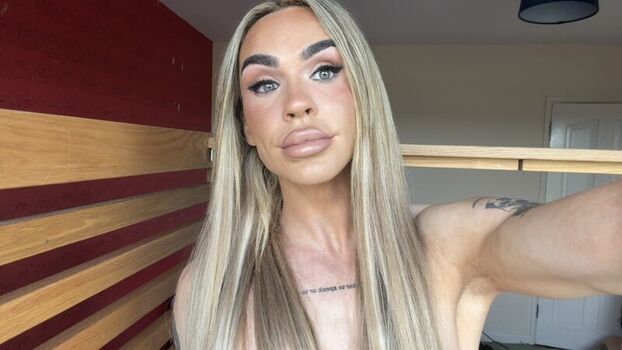 Full leaked Darkangel private onlyfans photo