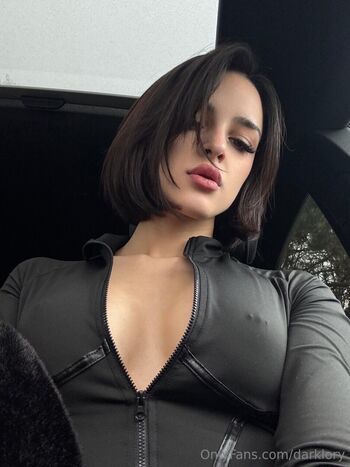 Full leaked Darklory private onlyfans photo