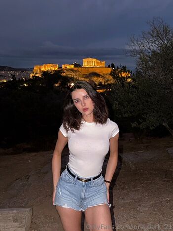 Full leaked Darklory page private onlyfans photo