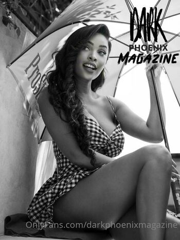 Full leaked Darkphoenixvip private onlyfans photo