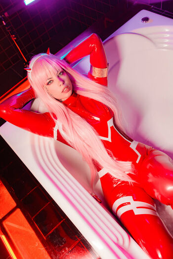 Darling In The Franxx
