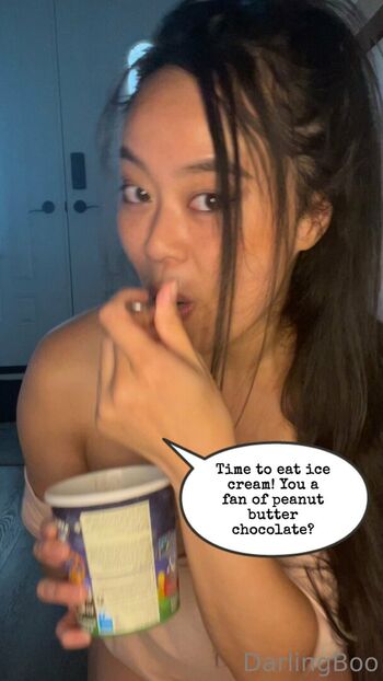 Full leaked Darlingboo page private onlyfans photo