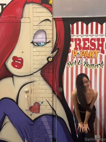 Full leaked Darlingboo private onlyfans photo