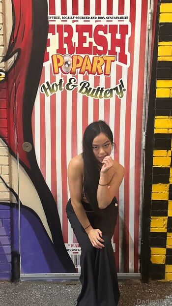 Full leaked Darlingboo private onlyfans photo