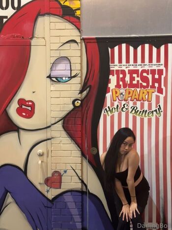 Full leaked Darlingboo private onlyfans photo