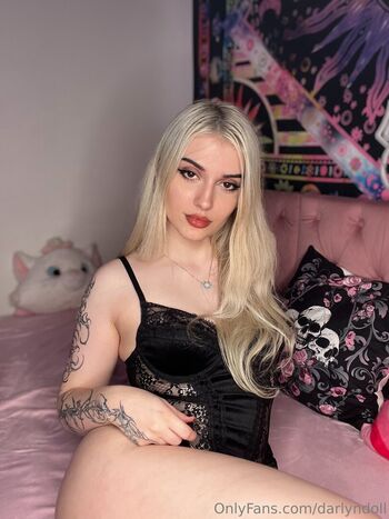 darlyndoll