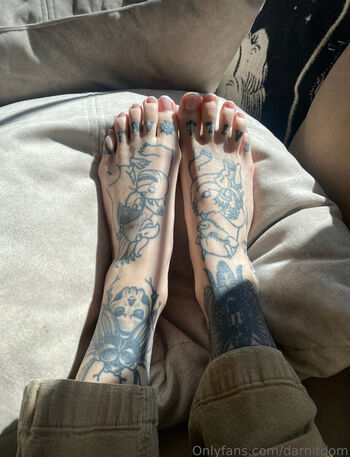 Full leaked Darnit domi private onlyfans photo