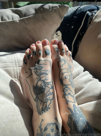 Full leaked Darnit domi private onlyfans photo