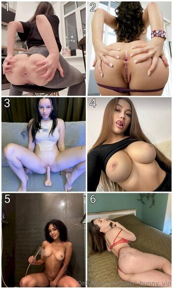 Full leaked Darri bunny vip private onlyfans photo