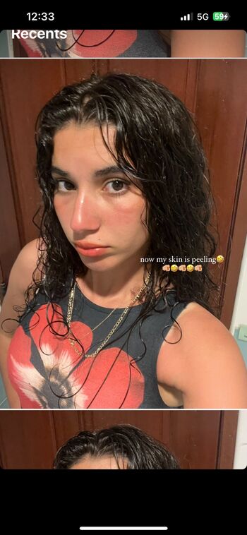 Full leaked Darynebr private onlyfans photo