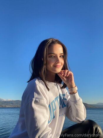 Darystone