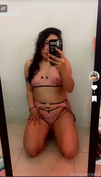Full leaked Darzzz private onlyfans photo