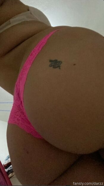 Full leaked Darzzz page private onlyfans photo