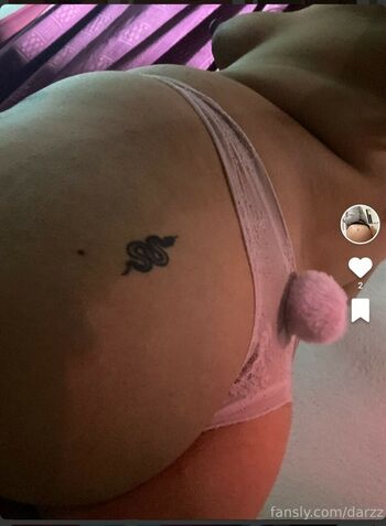 Full leaked Darzzz private onlyfans photo