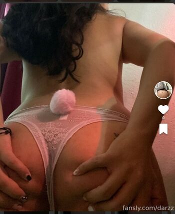 Full leaked Darzzz private onlyfans photo