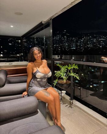 Full leaked Dasani private onlyfans photo