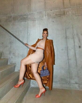 Full leaked Dascha polanco page private onlyfans photo