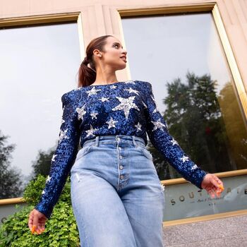 Full leaked Dascha polanco page private onlyfans photo