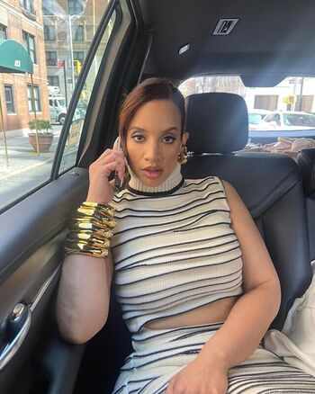 Full leaked Dascha polanco private onlyfans photo