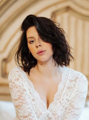 Full leaked Dasha baieva private onlyfans photo