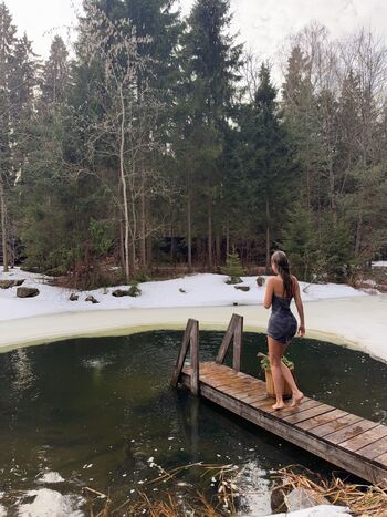 Full leaked Dasha boyko private onlyfans photo