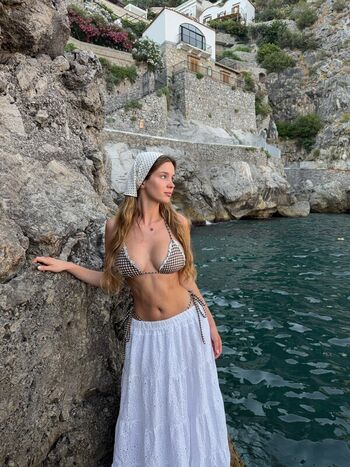Full leaked Dasha boyko private onlyfans photo