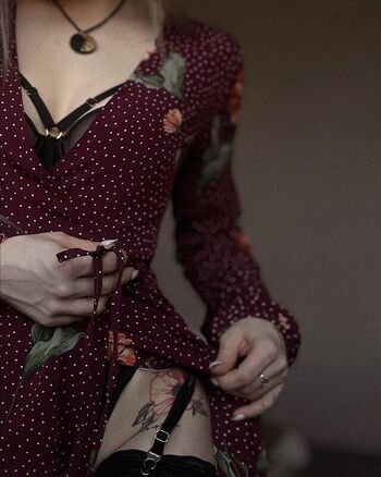 Full leaked Dasha guziy private onlyfans photo