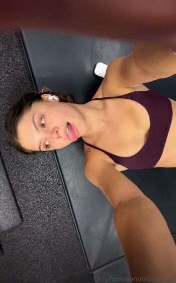Full leaked Dasha komarova private onlyfans photo