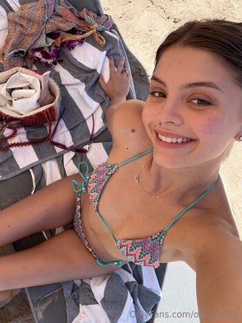 Full leaked Dasha komarova private onlyfans photo