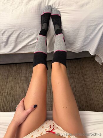 Dasha Komarova / Darya Komarova / Odarka Komarova