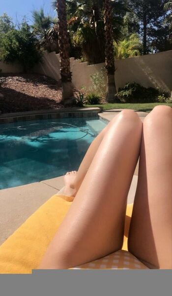 Full leaked Dasha nekrasova private onlyfans photo