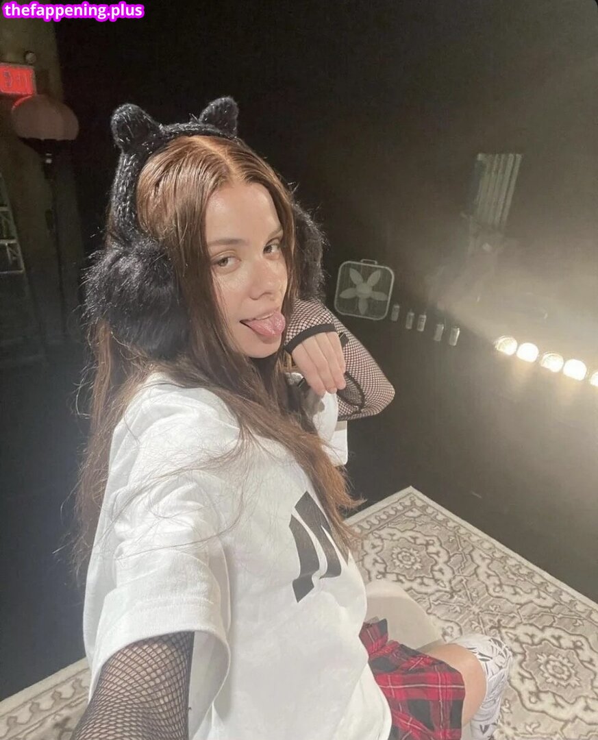 Dasha Nekrasova