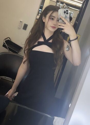 Full leaked Dasha taran private onlyfans photo