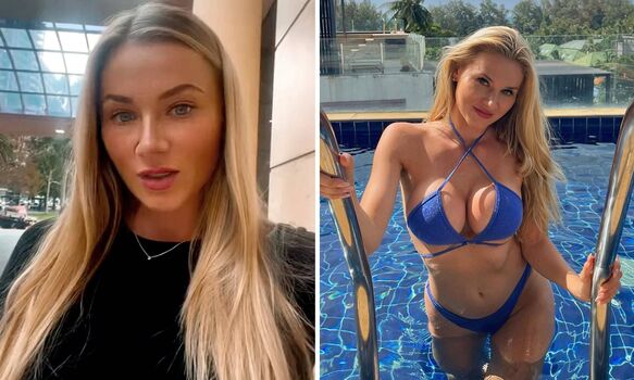 Full leaked Dashadaley private onlyfans photo