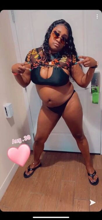 Full leaked Dashawn williams private onlyfans photo