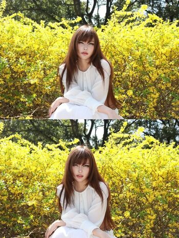 Full leaked Daturakisses private onlyfans photo