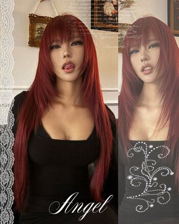 Full leaked Daturakisses private onlyfans photo