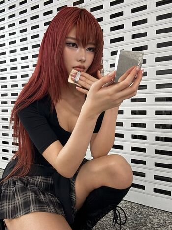 Full leaked Daturakisses page private onlyfans photo