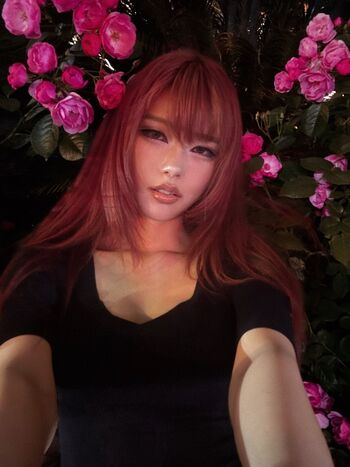 Full leaked Daturakisses private onlyfans photo