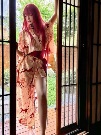 Full leaked Daturakisses private onlyfans photo