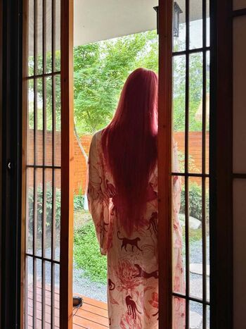 Full leaked Daturakisses private onlyfans photo
