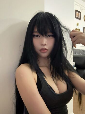 Full leaked Daturakisses private onlyfans photo