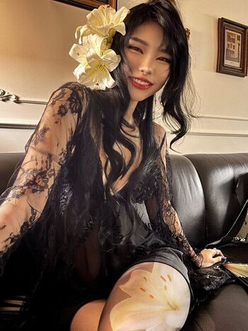 Full leaked Daturakisses private onlyfans photo