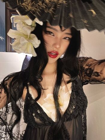 Full leaked Daturakisses private onlyfans photo