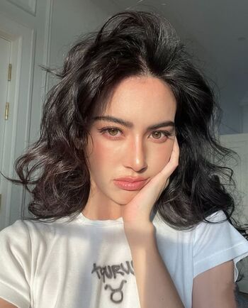Full leaked Davika hoorne private onlyfans photo