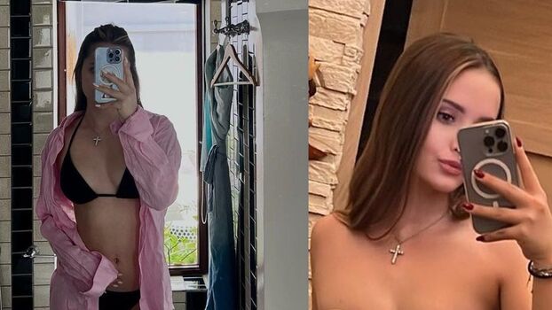 Full leaked Davina geis private onlyfans photo