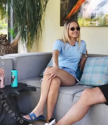Full leaked Davina geiss private onlyfans photo