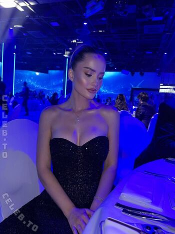 Full leaked Davina geiss private onlyfans photo